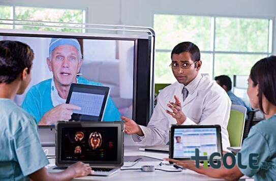 醫(yī)療平板電腦