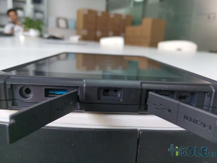 工業(yè)平板電腦品牌