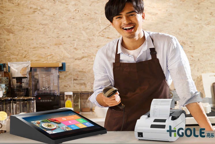 工業(yè)電腦一體機(jī)