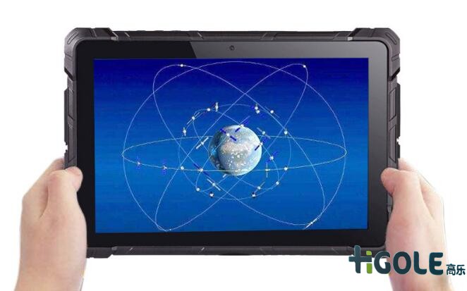 手持工業(yè)平板