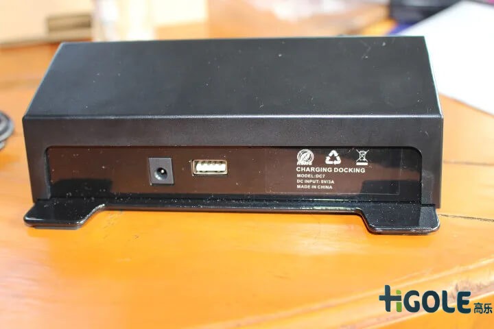 Windows加固三防平板電腦