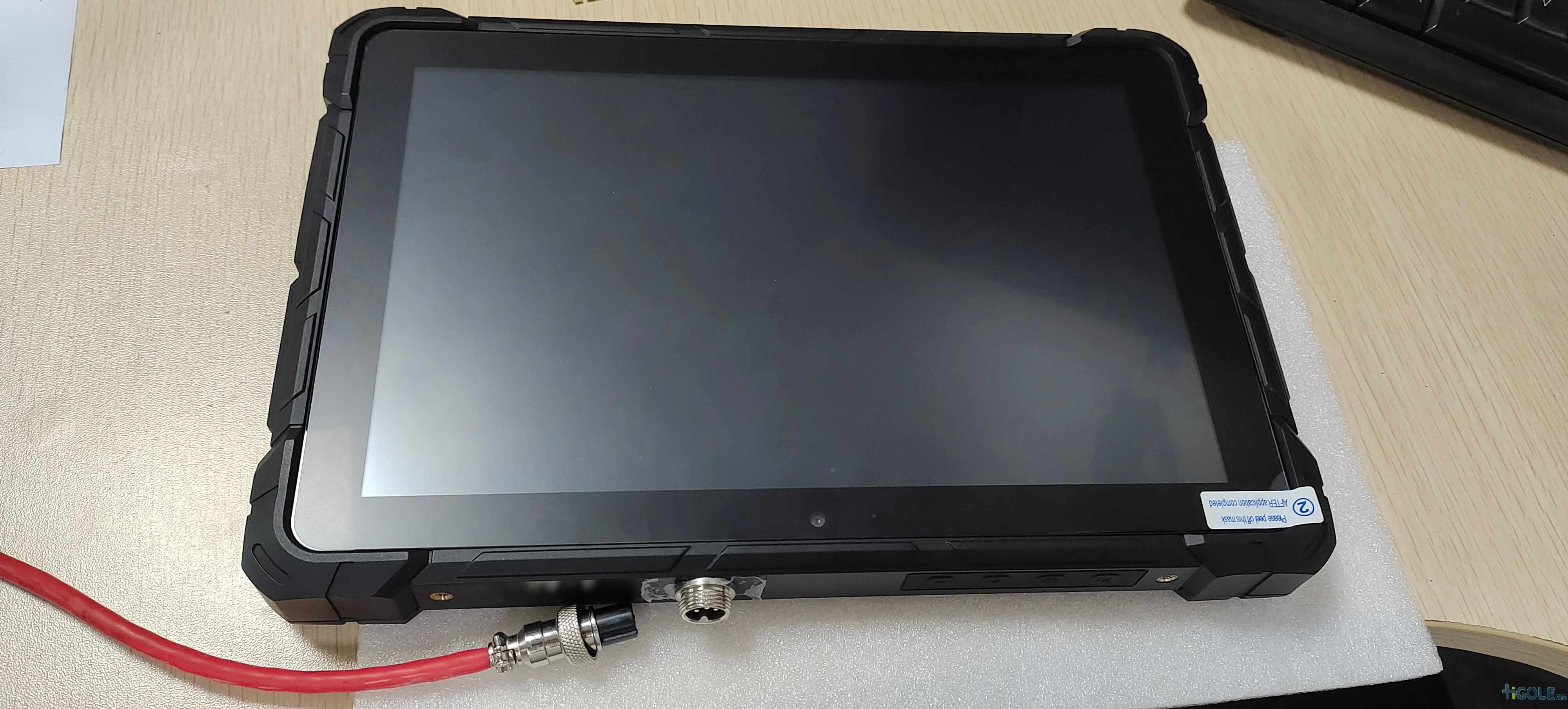 嗨高樂(lè)F7G三防平板